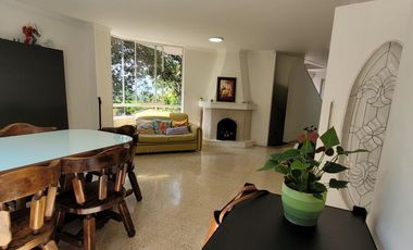 423 CASA CAMPESTRE POBLADO