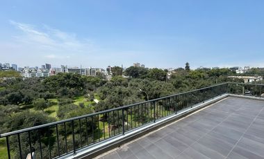 ESPECTACULAR TRIPLEX DE 4 DORMITORIOS, FRENTE AL OLIVAR DE SAN ISIDRO
