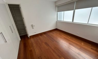 ESPECTACULAR TRIPLEX DE 4 DORMITORIOS, FRENTE AL OLIVAR DE SAN ISIDRO