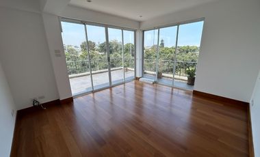 ESPECTACULAR TRIPLEX DE 4 DORMITORIOS, FRENTE AL OLIVAR DE SAN ISIDRO