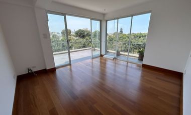 ESPECTACULAR TRIPLEX DE 4 DORMITORIOS, FRENTE AL OLIVAR DE SAN ISIDRO