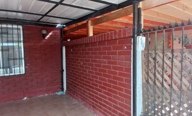 Casa 1 piso 3D y 2B + Estac cercano al Metro Quillayes