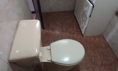 Casa 1 piso 3D y 2B + Estac cercano al Metro Quillayes