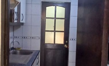 Casa 1 piso 3D y 2B + Estac cercano al Metro Quillayes