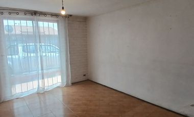 Casa 1 piso 3D y 2B + Estac cercano al Metro Quillayes