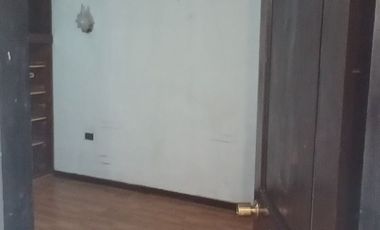 Casa 1 piso 3D y 2B + Estac cercano al Metro Quillayes