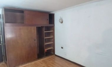 Casa 1 piso 3D y 2B + Estac cercano al Metro Quillayes