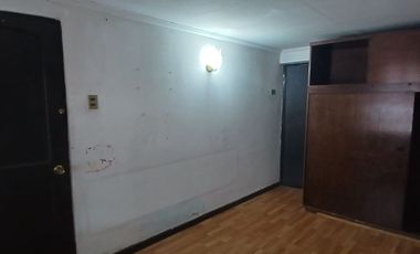 Casa 1 piso 3D y 2B + Estac cercano al Metro Quillayes