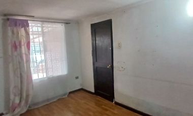 Casa 1 piso 3D y 2B + Estac cercano al Metro Quillayes