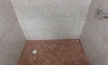 Casa 1 piso 3D y 2B + Estac cercano al Metro Quillayes
