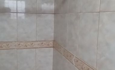 Casa 1 piso 3D y 2B + Estac cercano al Metro Quillayes