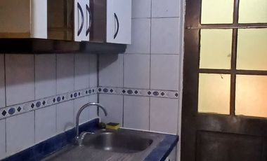 Casa 1 piso 3D y 2B + Estac cercano al Metro Quillayes