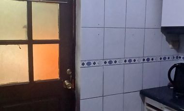 Casa 1 piso 3D y 2B + Estac cercano al Metro Quillayes