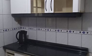 Casa 1 piso 3D y 2B + Estac cercano al Metro Quillayes