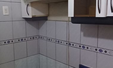 Casa 1 piso 3D y 2B + Estac cercano al Metro Quillayes