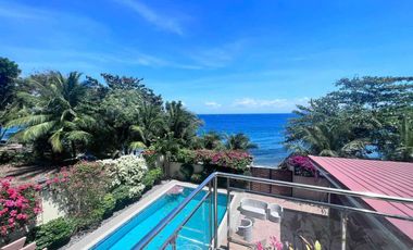 𝐑𝐞𝐬𝐢𝐝𝐞𝐧𝐭𝐢𝐚𝐥 𝐁𝐞𝐚𝐜𝐡front-𝟐 𝐒𝐭𝐨𝐫𝐞𝐲 𝐇𝐨𝐮𝐬𝐞 dumaguete