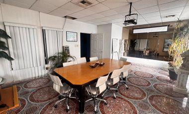 EDIFICIO EN VENTA – EJÉRCITO NACIONAL