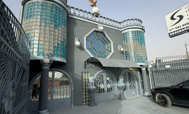 EDIFICIO EN VENTA – EJÉRCITO NACIONAL