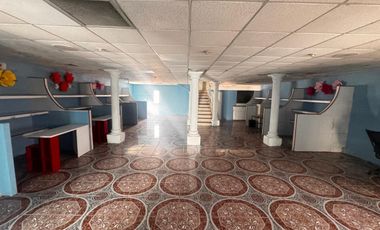 EDIFICIO EN VENTA – EJÉRCITO NACIONAL