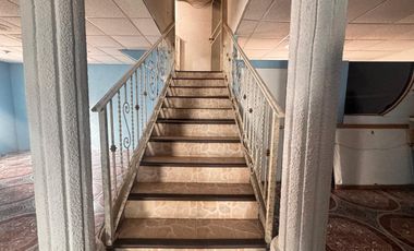 EDIFICIO EN VENTA – EJÉRCITO NACIONAL