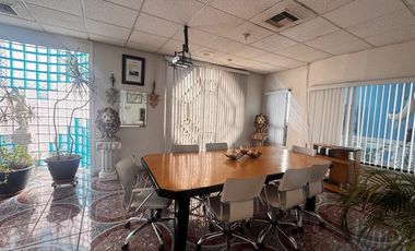 EDIFICIO EN VENTA – EJÉRCITO NACIONAL