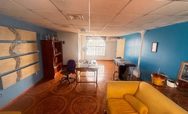 EDIFICIO EN VENTA – EJÉRCITO NACIONAL