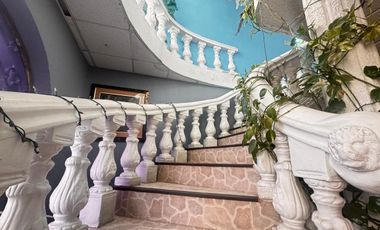 EDIFICIO EN VENTA – EJÉRCITO NACIONAL