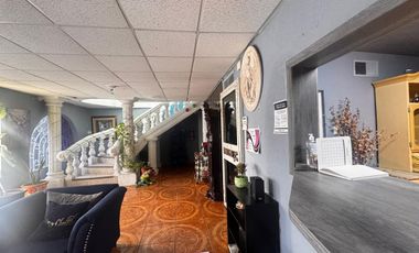 EDIFICIO EN VENTA – EJÉRCITO NACIONAL