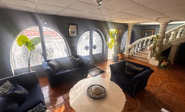 EDIFICIO EN VENTA – EJÉRCITO NACIONAL