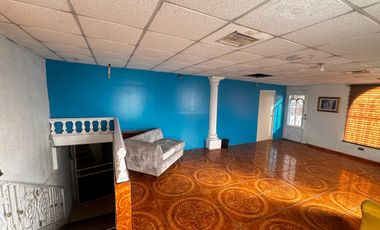 EDIFICIO EN VENTA – EJÉRCITO NACIONAL