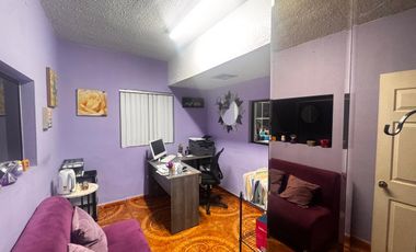 EDIFICIO EN VENTA – EJÉRCITO NACIONAL