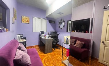 EDIFICIO EN VENTA – EJÉRCITO NACIONAL