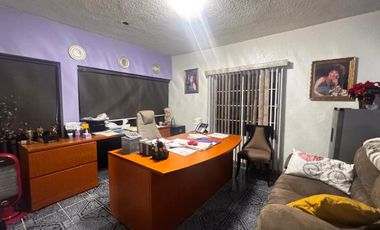 EDIFICIO EN VENTA – EJÉRCITO NACIONAL