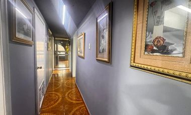 EDIFICIO EN VENTA – EJÉRCITO NACIONAL