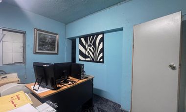 EDIFICIO EN VENTA – EJÉRCITO NACIONAL