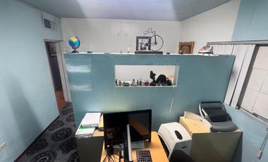 EDIFICIO EN VENTA – EJÉRCITO NACIONAL