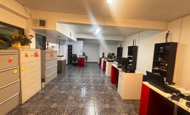 EDIFICIO EN VENTA – EJÉRCITO NACIONAL