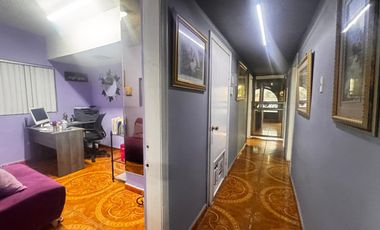 EDIFICIO EN VENTA – EJÉRCITO NACIONAL