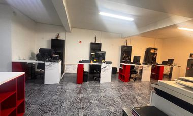 EDIFICIO EN VENTA – EJÉRCITO NACIONAL