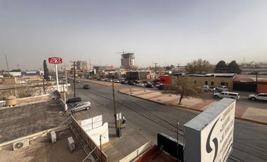 EDIFICIO EN VENTA – EJÉRCITO NACIONAL