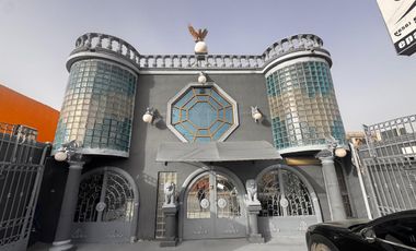 EDIFICIO EN VENTA – EJÉRCITO NACIONAL