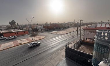 EDIFICIO EN VENTA – EJÉRCITO NACIONAL