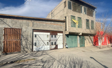 CASA HABITACIÓN EN VENTA – COL. BELLAVISTA, CALLE VIOLETAS