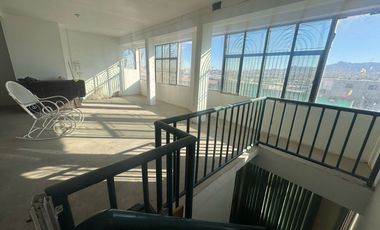 CASA HABITACIÓN EN VENTA – COL. BELLAVISTA, CALLE VIOLETAS