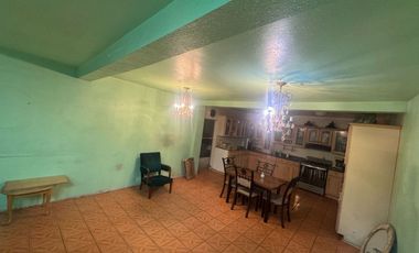 CASA HABITACIÓN EN VENTA – COL. BELLAVISTA, CALLE VIOLETAS