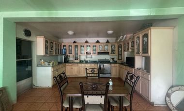 CASA HABITACIÓN EN VENTA – COL. BELLAVISTA, CALLE VIOLETAS