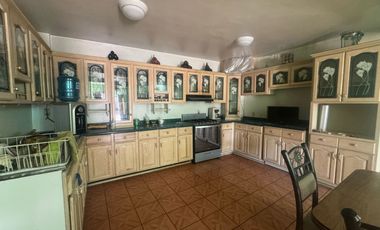 CASA HABITACIÓN EN VENTA – COL. BELLAVISTA, CALLE VIOLETAS