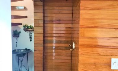 Casa Duplex Amueblada en Renta, Ciudad Brisa, Naucalpan