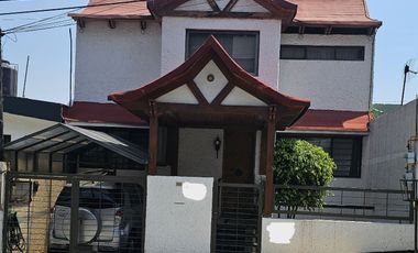 Casa Duplex Amueblada en Renta, Ciudad Brisa, Naucalpan
