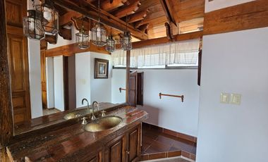 Casa Duplex Amueblada en Renta, Ciudad Brisa, Naucalpan